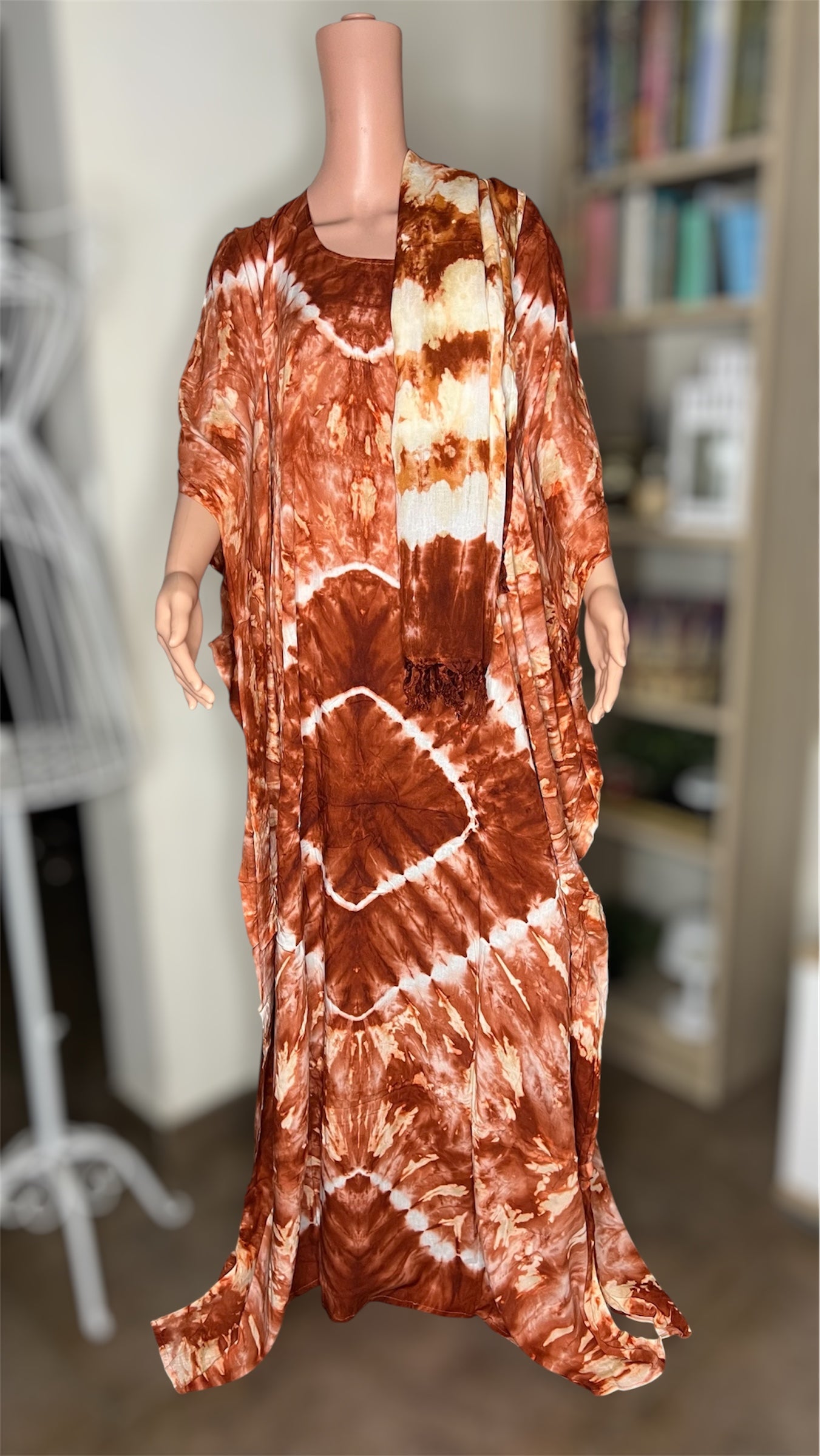 Robe de maison