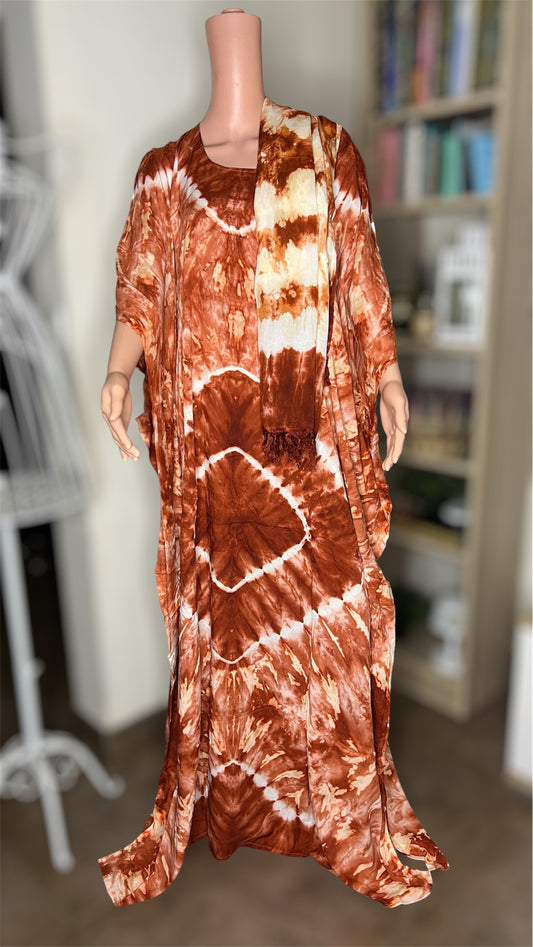 Robe de maison