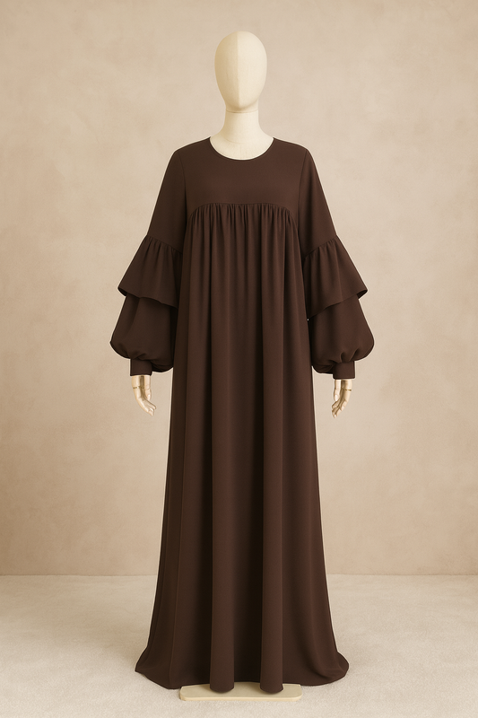 -Abaya Safia 60/62