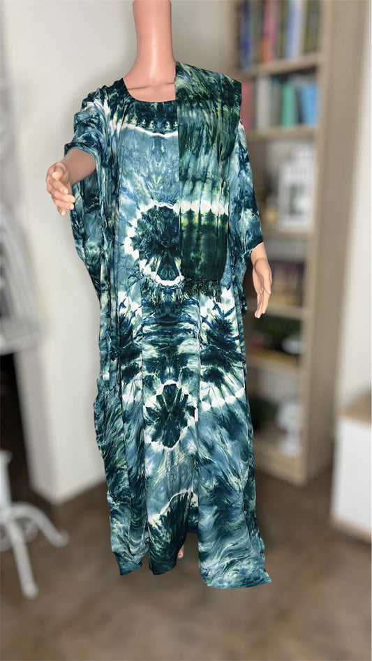 Robe de maison