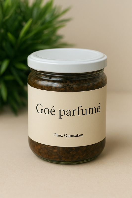 Goé parfumé