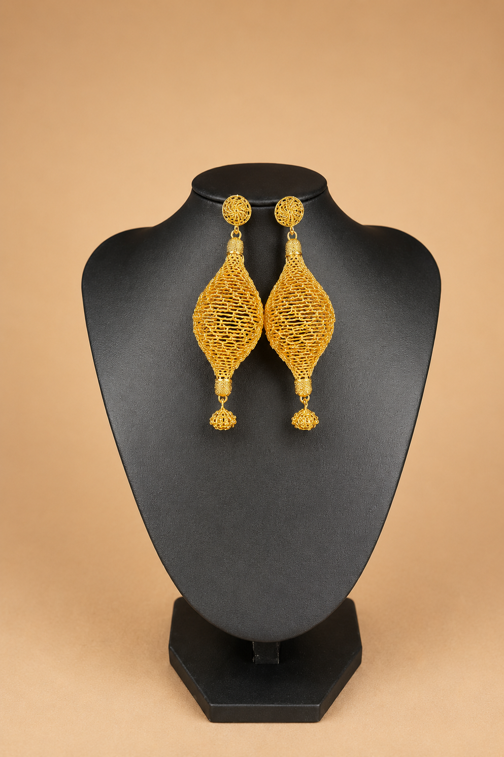 Boucle d’oreille