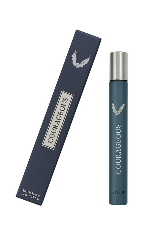 Courageous pour homme