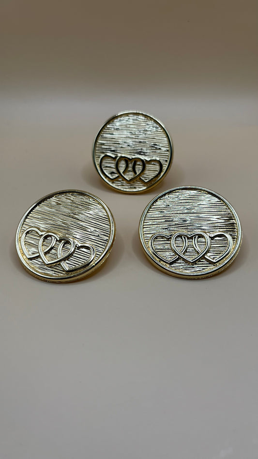 Bijoux baoulé