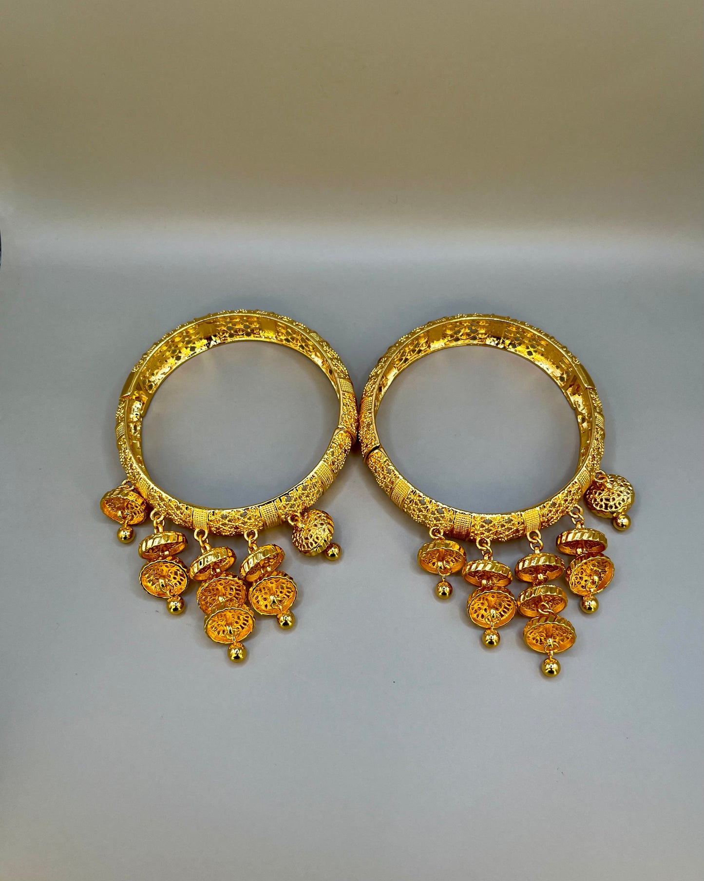 Bracelet plaqué or