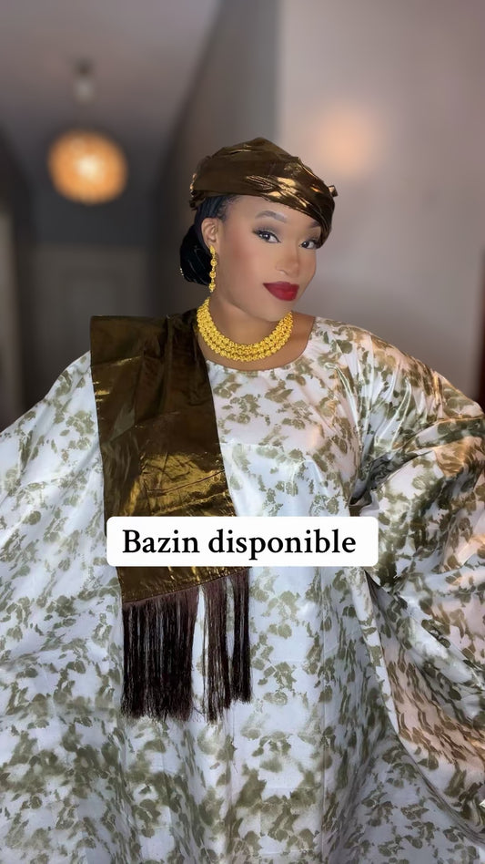 Bazin getzner