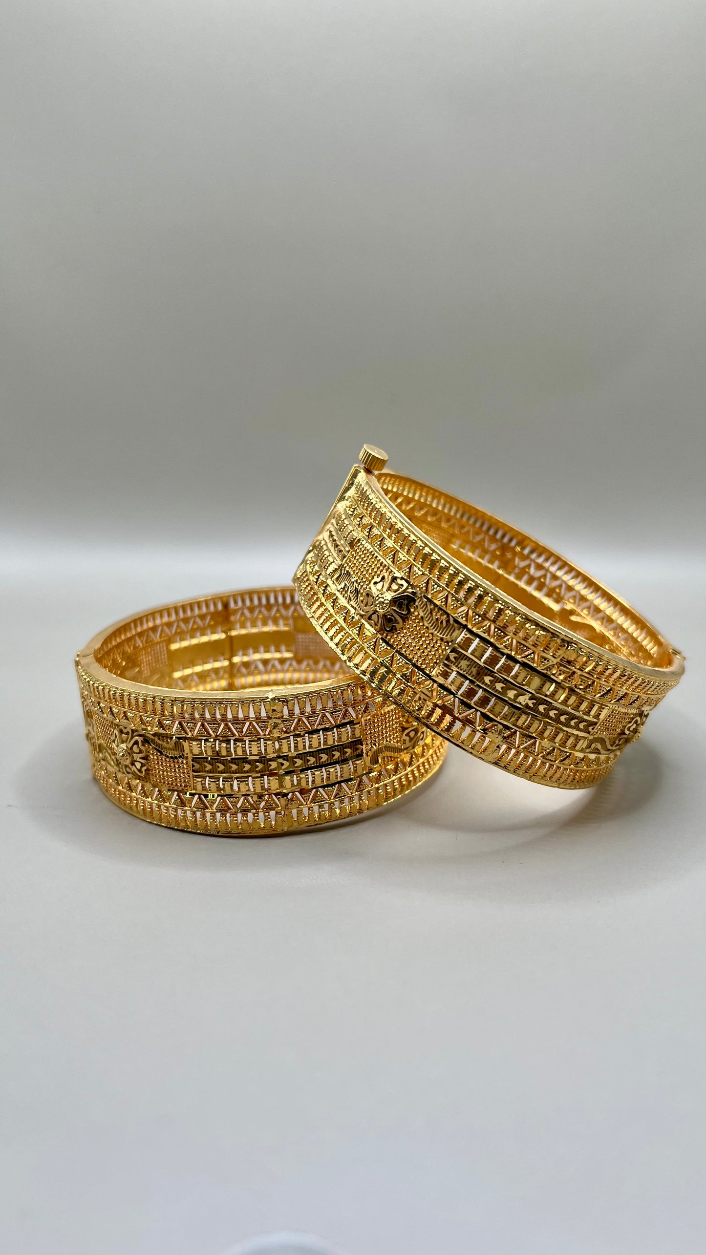 Bracelet 2 gr d’or
