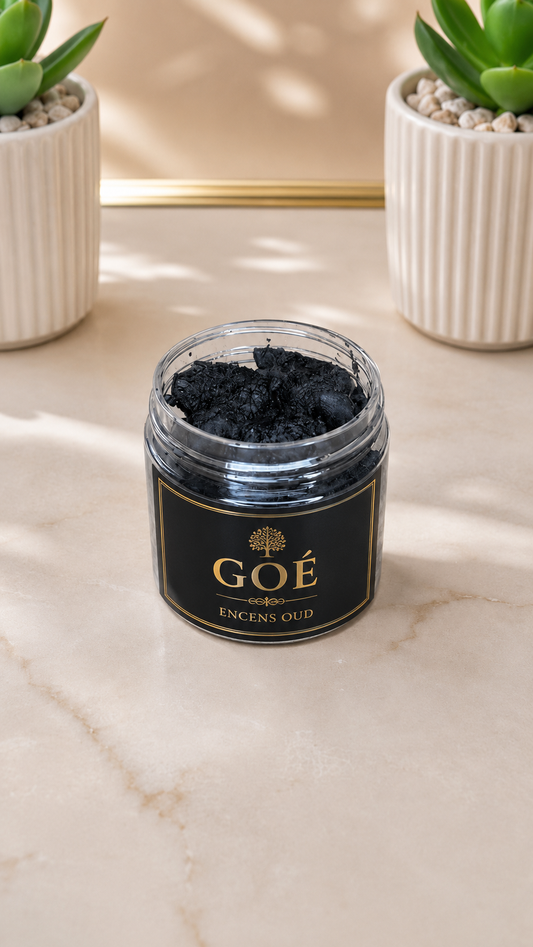 Encens Goé 60ml