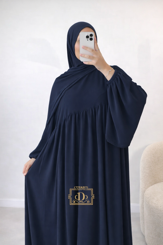 Abaya femme