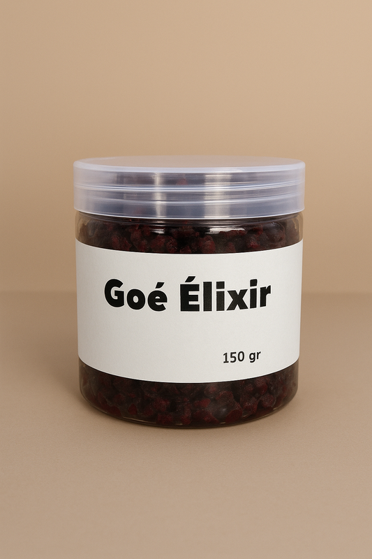 Goé Élixir