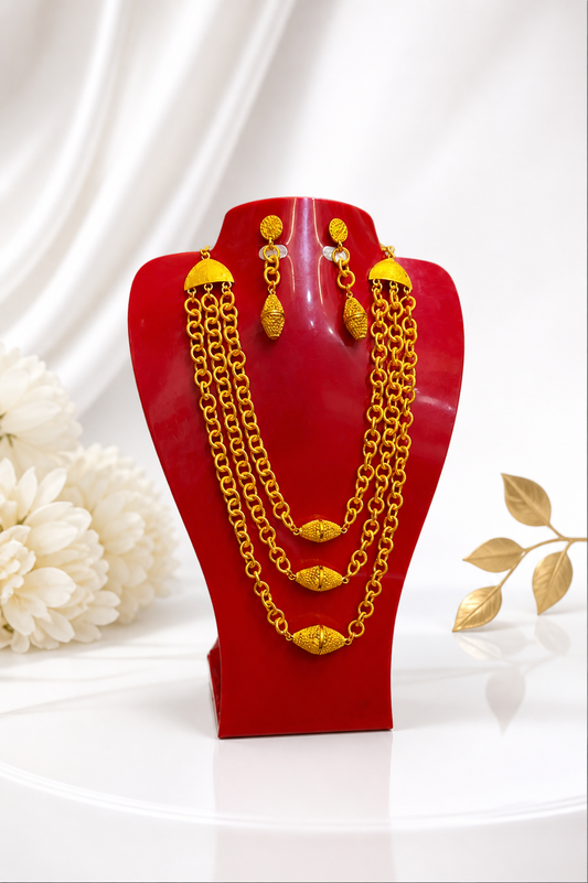 Parure Hawa