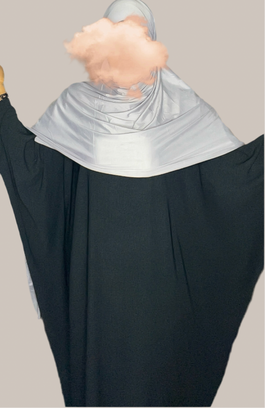 Abaya saoudienne