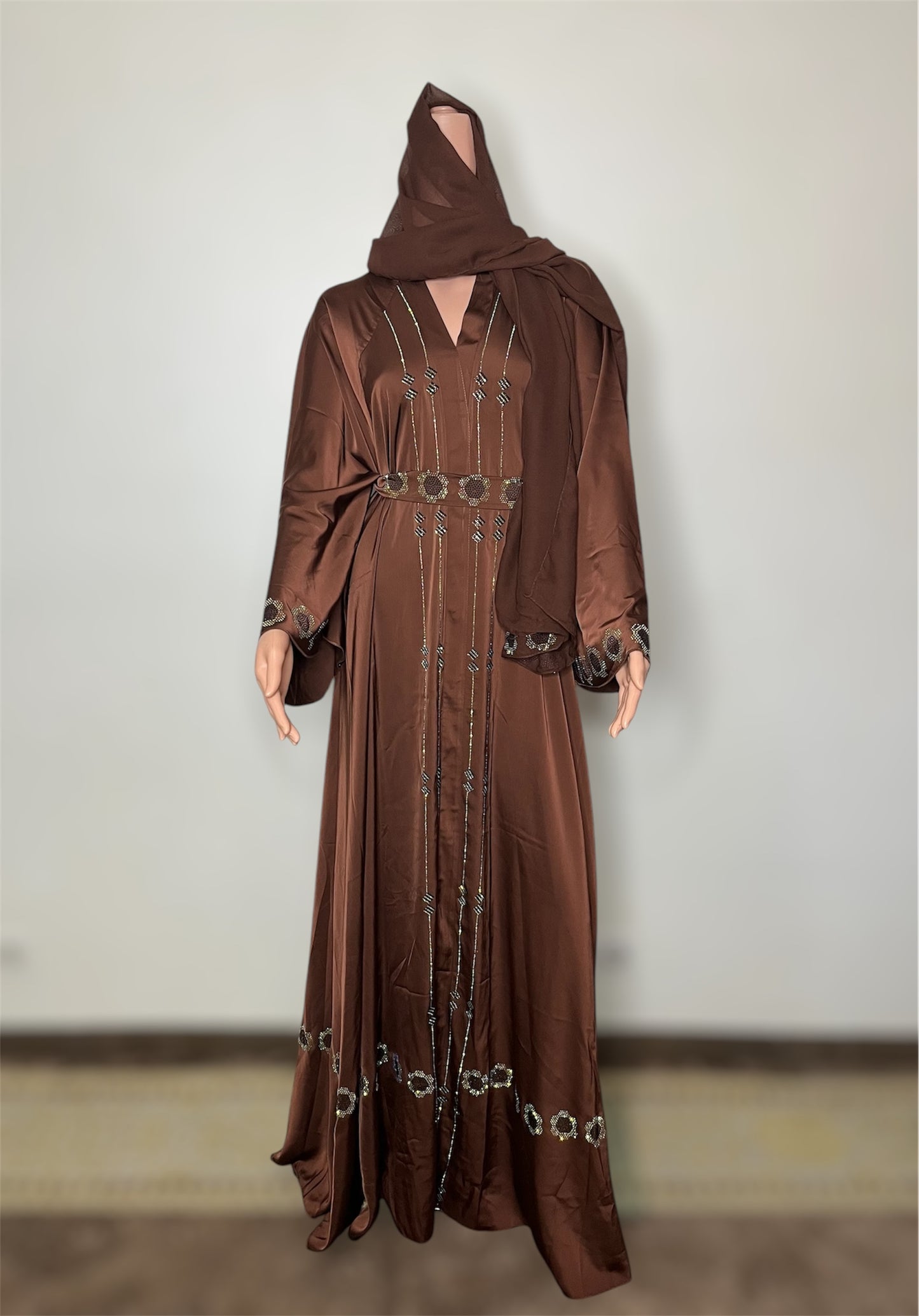 Abaya