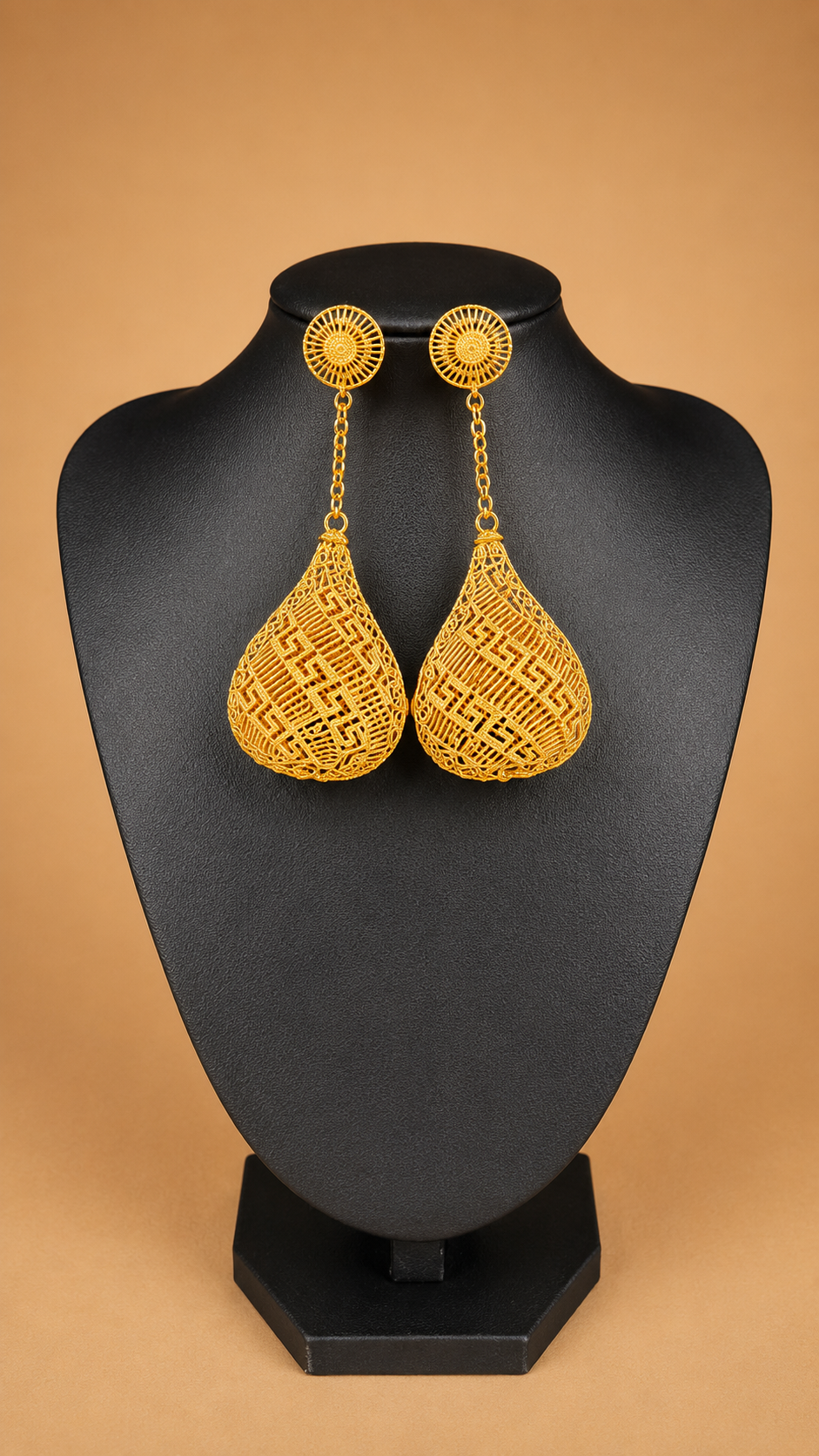 Boucle d’oreille