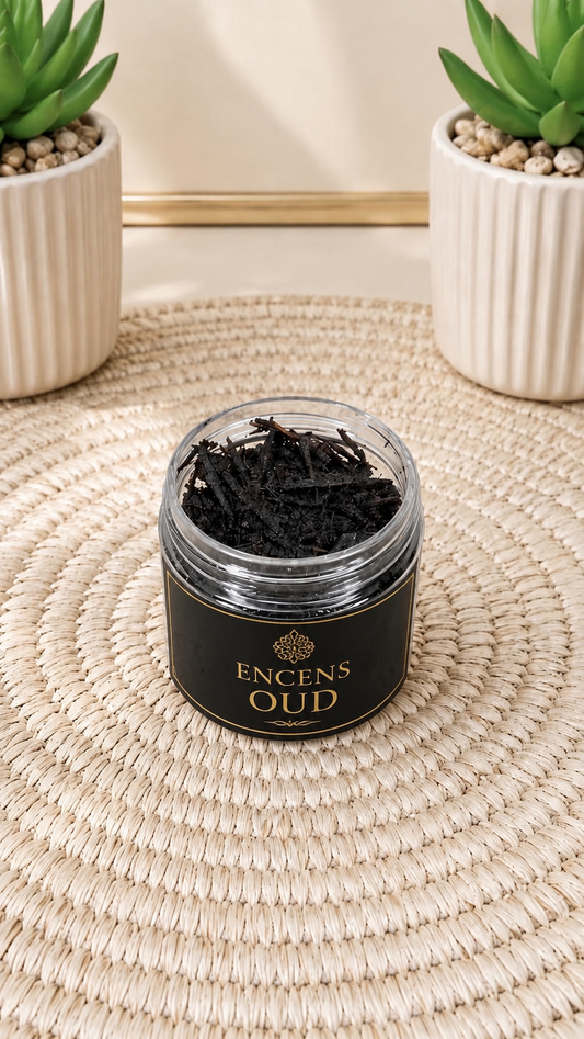 Encens Oud 60ml