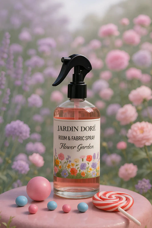 Honer Garden spray