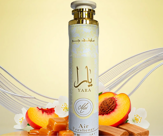 Air Freshener Yara