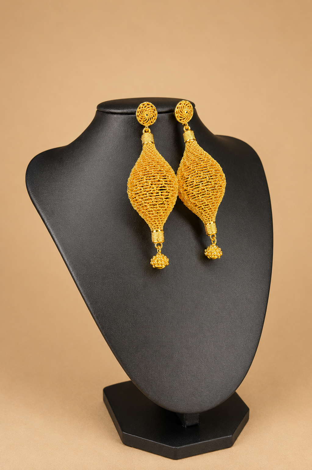 Boucle d’oreille