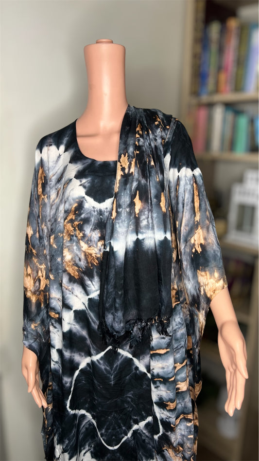 Robe de maison