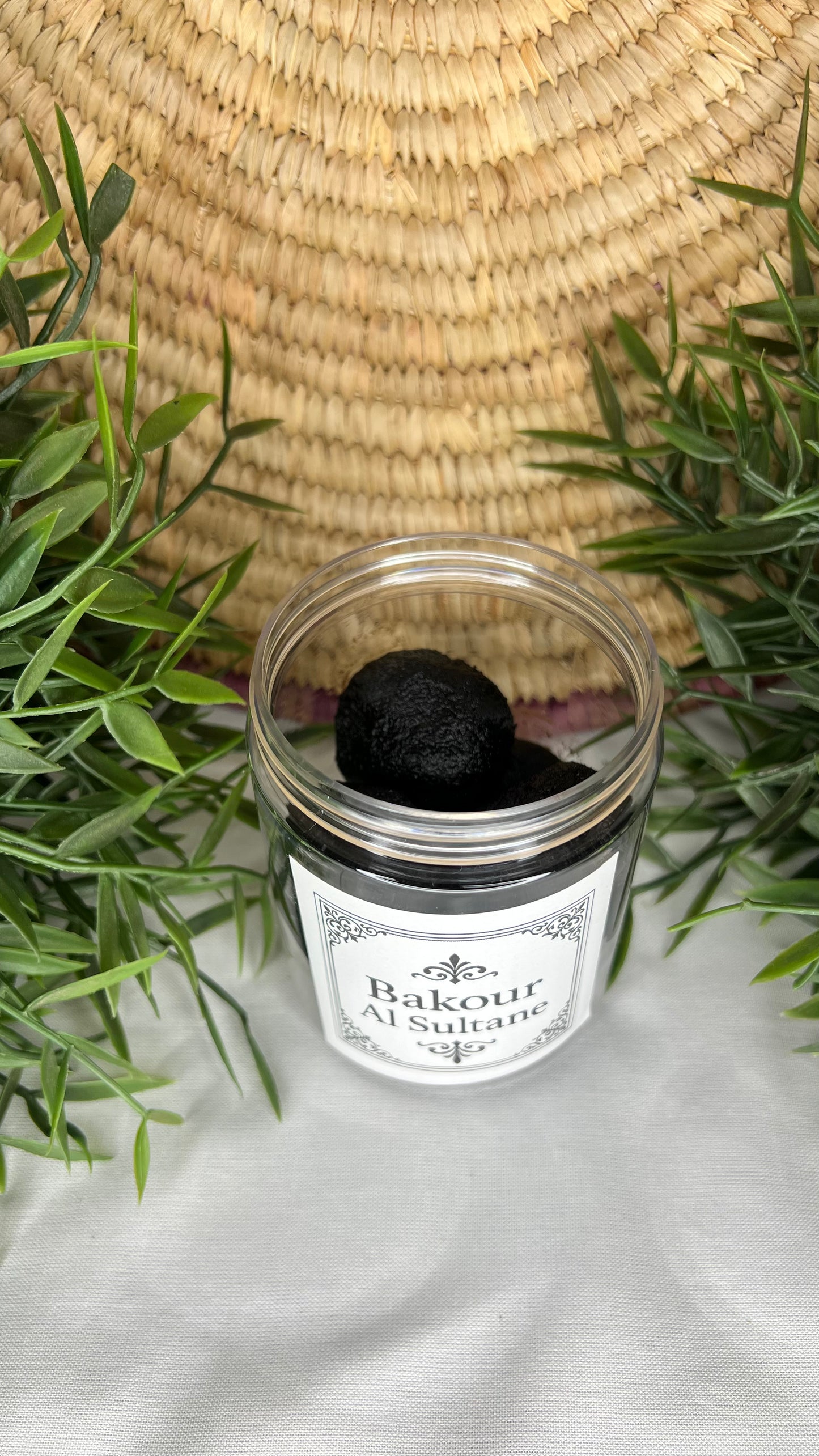 👑 Bakrour Al Soultane -150gr