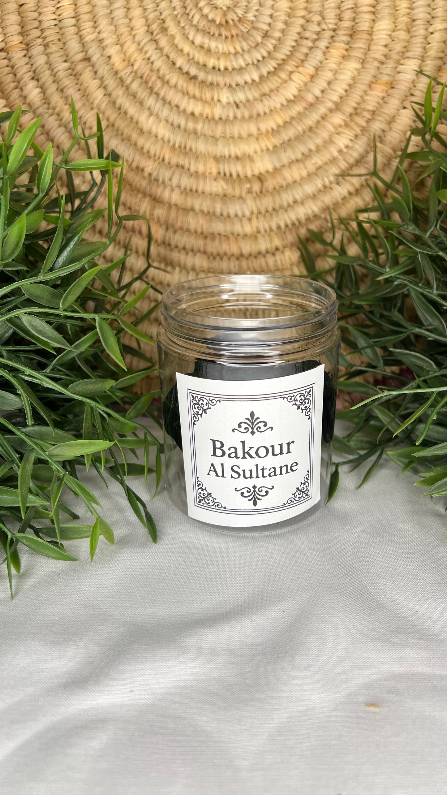 👑 Bakrour Al Soultane -150gr