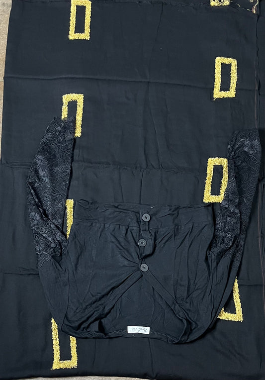 Dampé et body