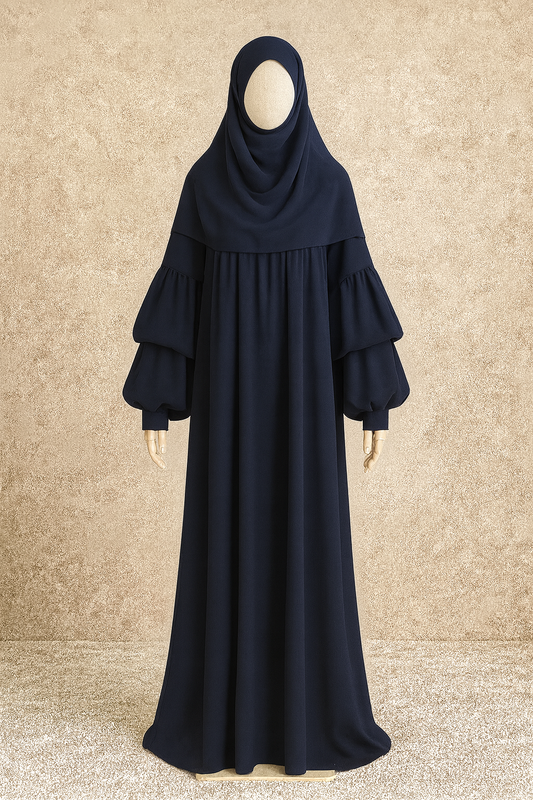 -Abaya Safia 60/62