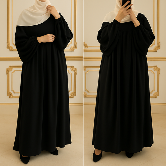Abaya Layali