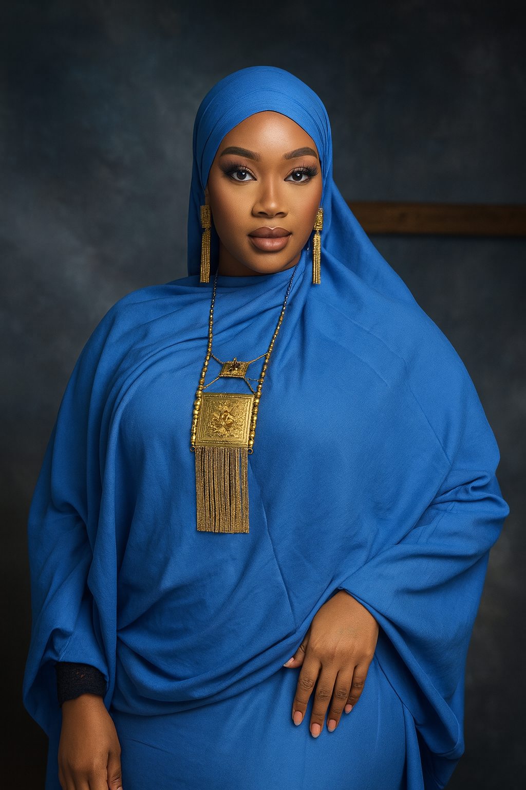 Dampé/ Mehlfa couleur unie