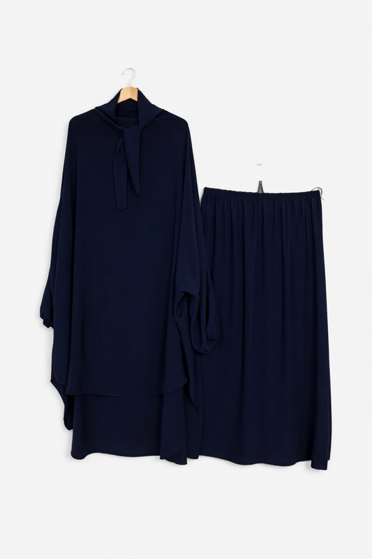 Jilbeb ensemble deux pièce