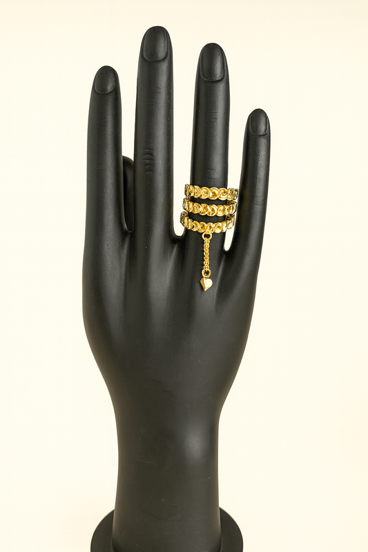 Bague réglable