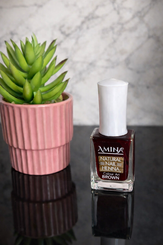 Vernis Henne