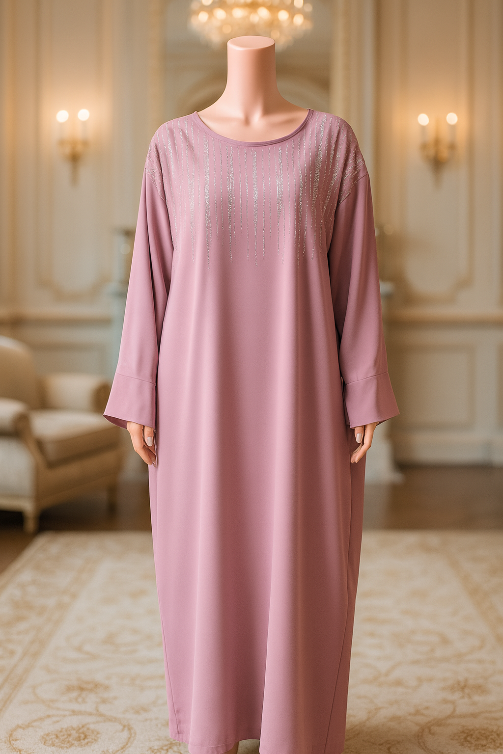 Abaya