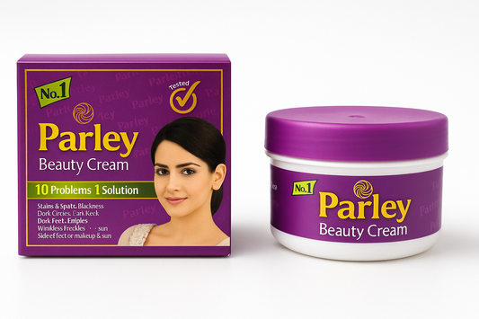 Parley crème visage