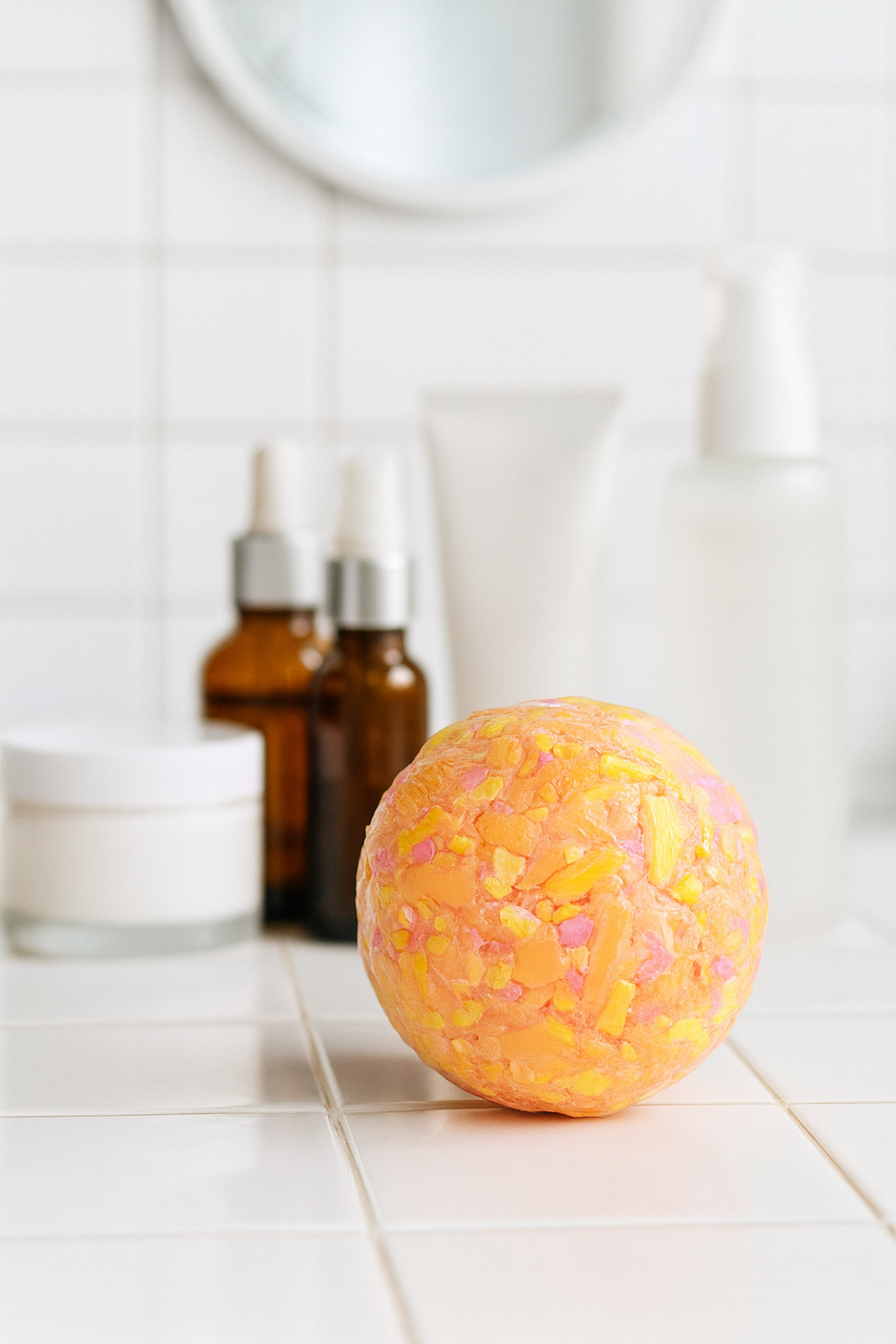 ✨ Savon Illuminateur de Teint – Révélez votre éclat naturel