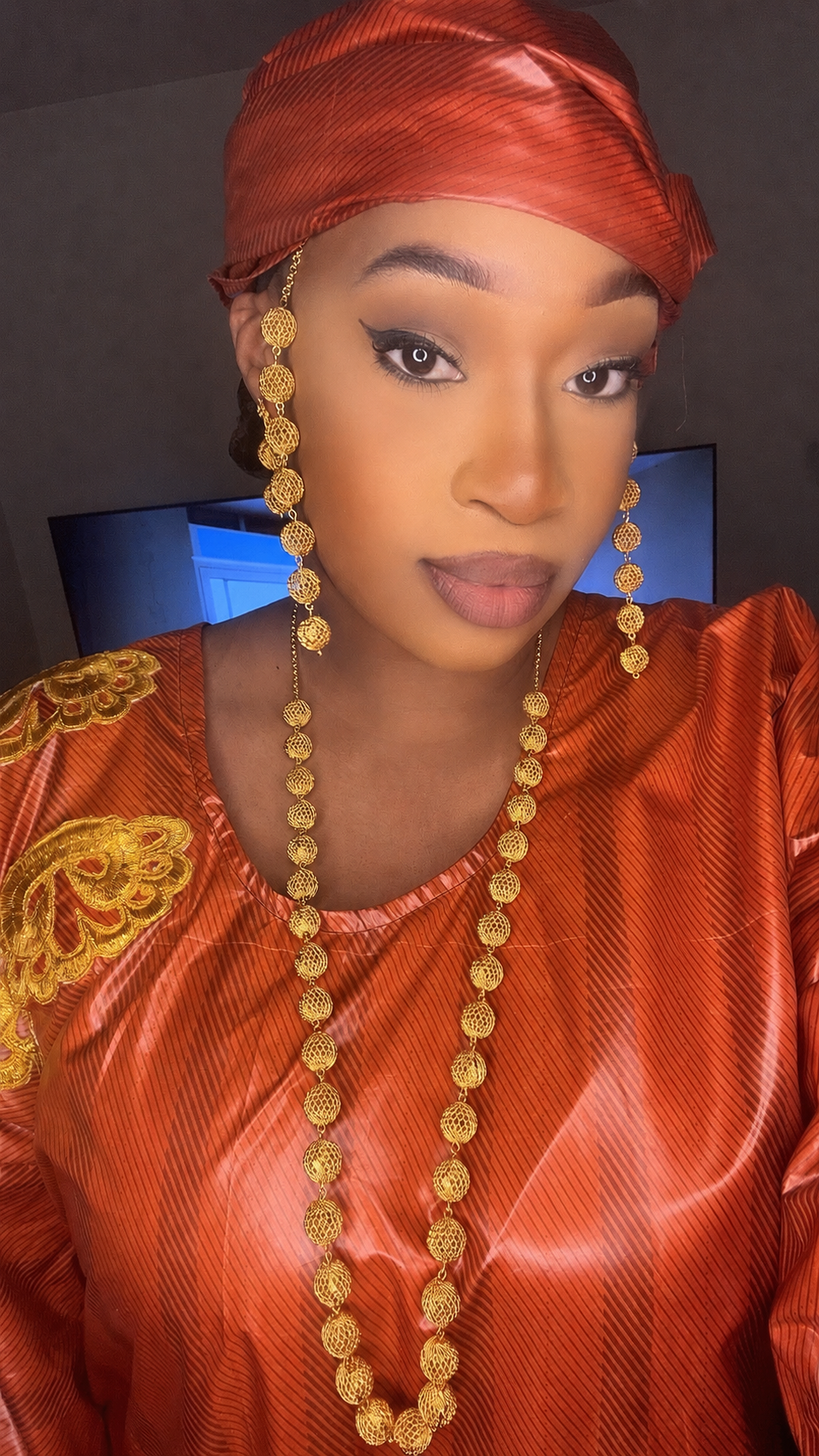 Bijoux Demba dialla