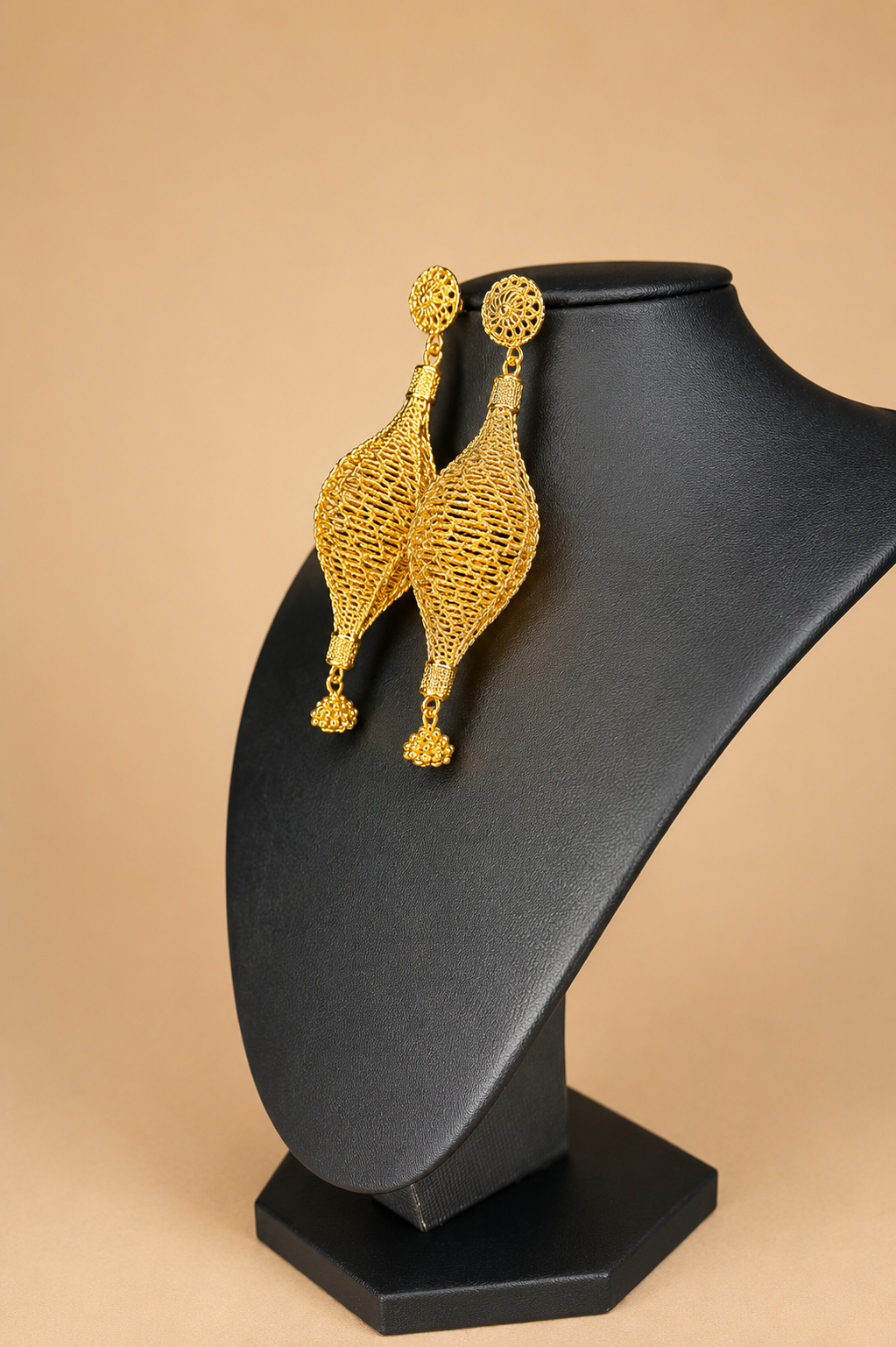 Boucle d’oreille