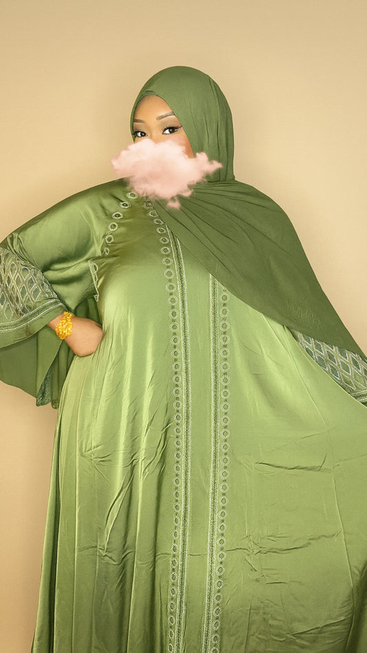 Abaya