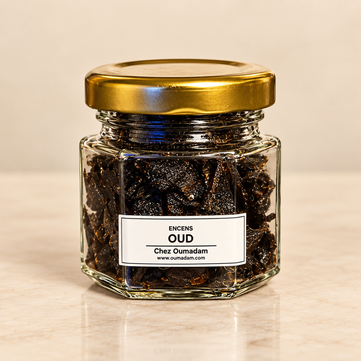 Encens bois de Oud