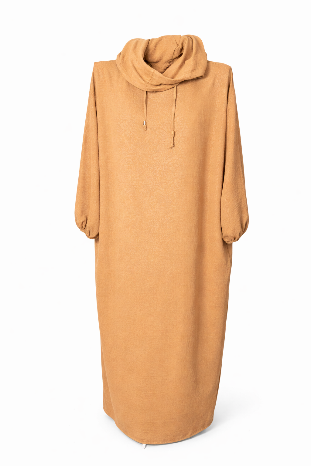 Robe de prière 2 capuche