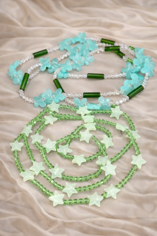 Baya de nuit fluorescent ✨