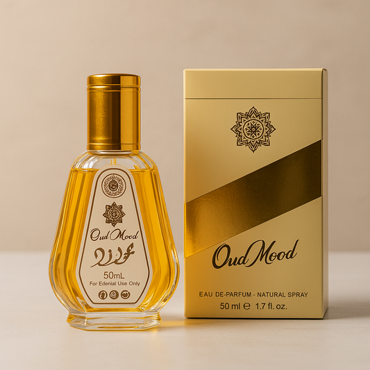 Oud Mood pour homme