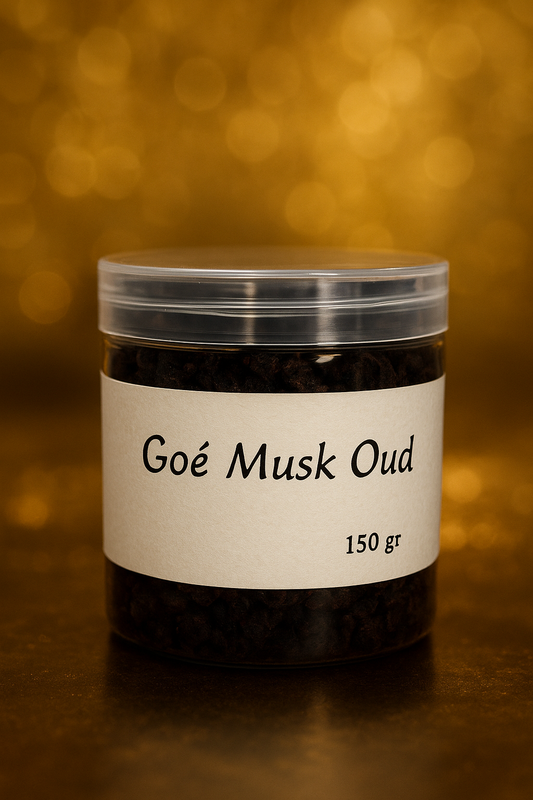 Goé Musk Oud